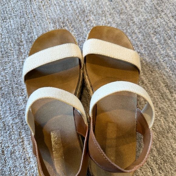 Steve Madden size 7 espadrilles - Picture 4 of 4